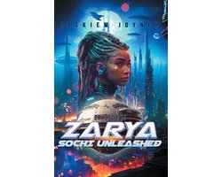 Guardians of Cydnus Series 2 - Zarya Episode II: Sochi Unleashed