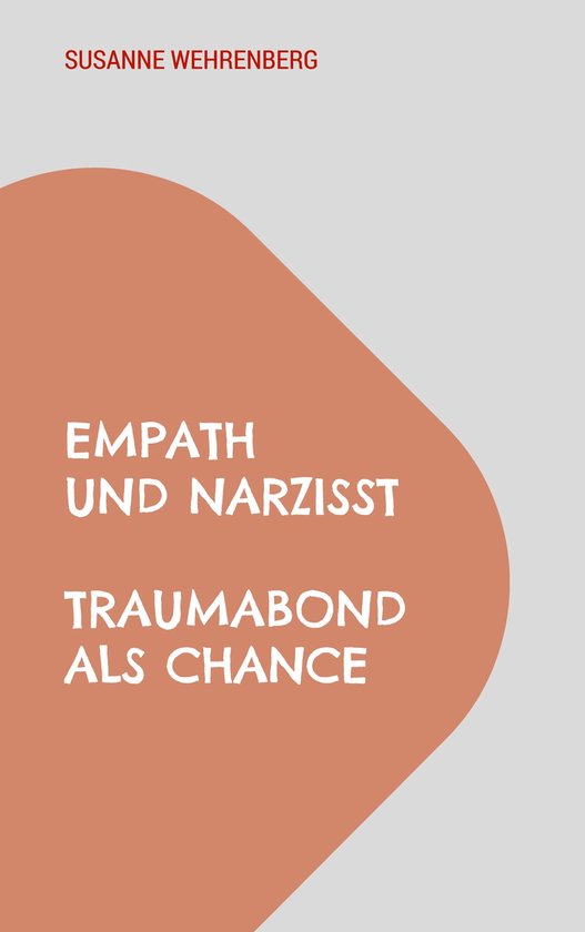 Empath und Narzisst - cover