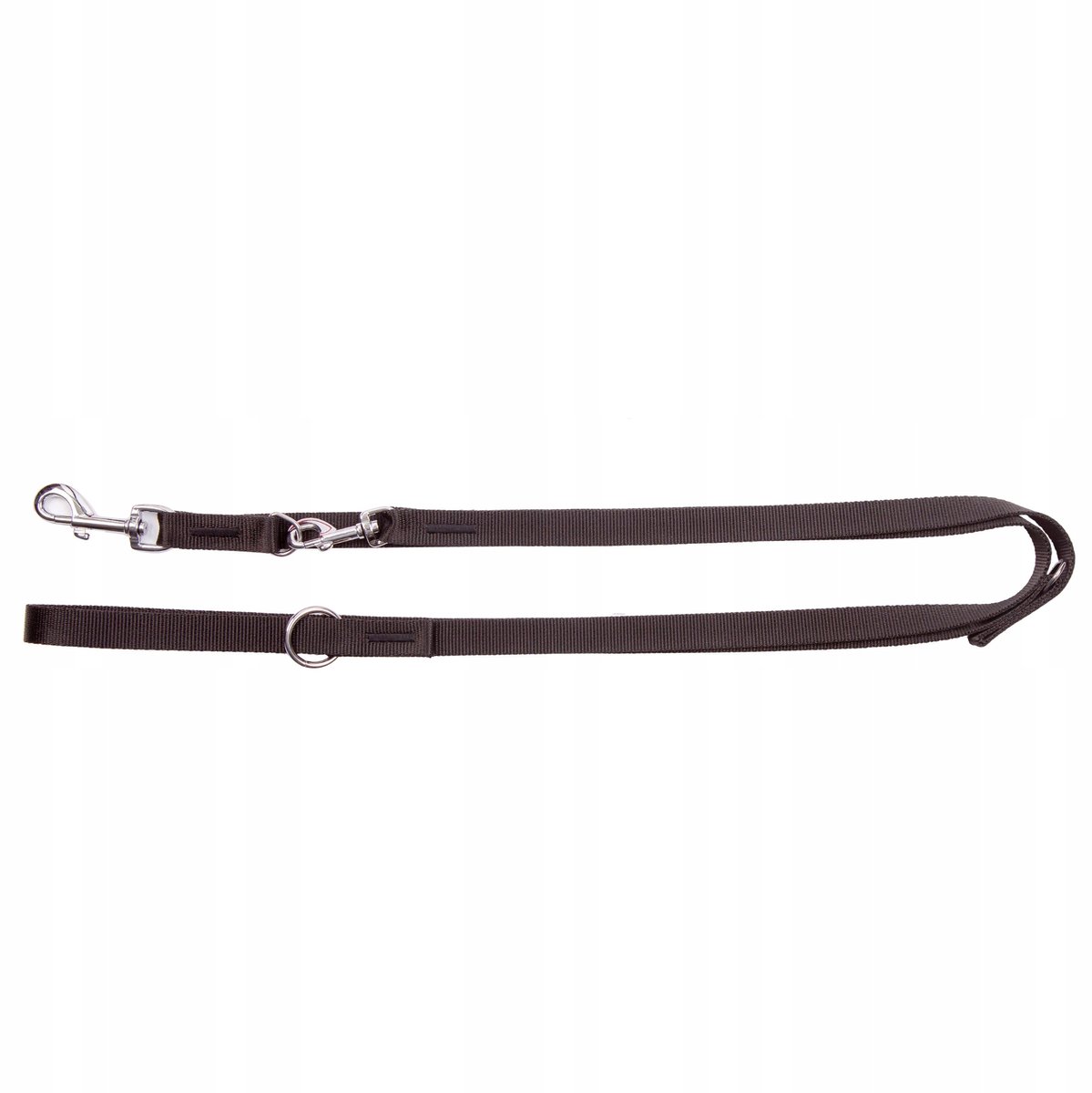 Dingo Verstelbare Hondensnoer Extra 2.0x220 cm