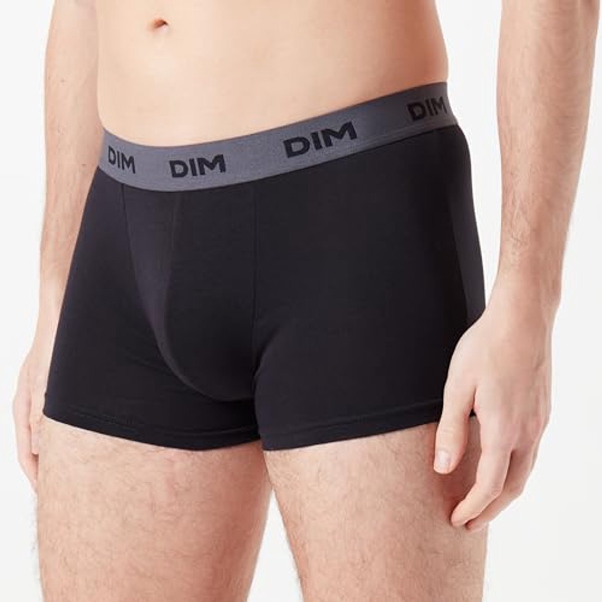 Boxershorts voor heren, mix van kleuren, katoen, stretch, 4 stuks, XXL