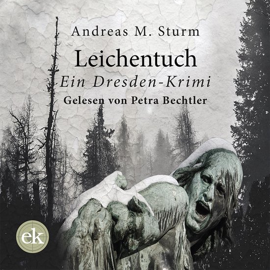 Leichentuch - cover