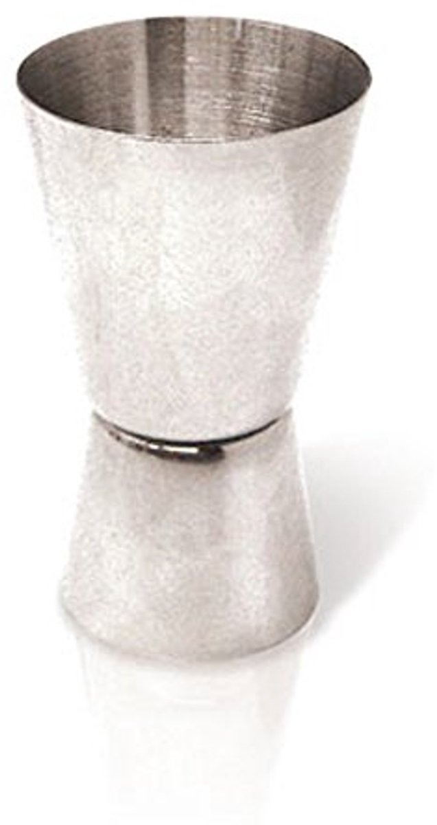 Eco Jigger 40-20 ml voor Precisie Mixen