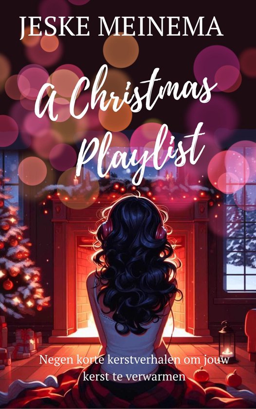A Christmas Playlist