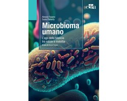 Microbioma umano