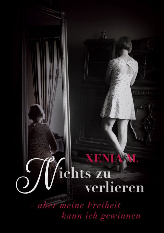 Nichts zu verlieren - cover