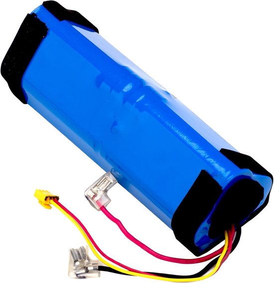 Akku für Fenster-Reiniger,Fenstersauger Leifheit Dry&Clean 51114, 3,7V