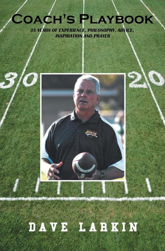 Coach's Playbook - cover