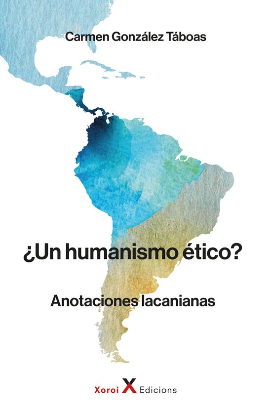 La Otra internacional - ¿Un humanismo ético? - cover