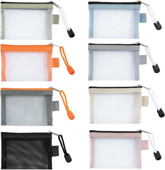 Allecto plus - Neopreen drinkfleshoezen 2 stuks, geïsoleerde glazen
