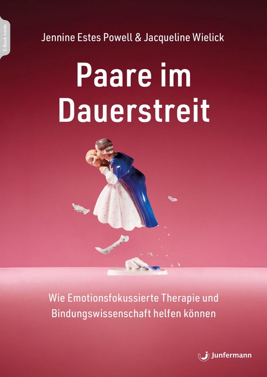 Paare im Dauerstreit - cover
