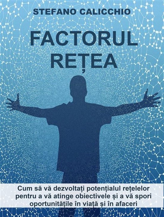 Factorul rețea - cover