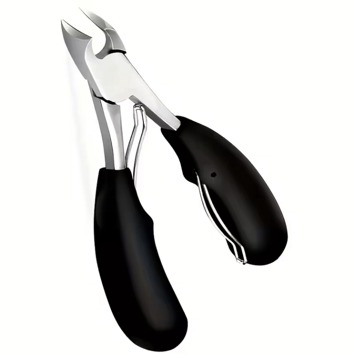 Scoby - Nagelschaar - Nagelknipper - Nageltang - Nagelknipper - Professional Nail Clipper - Zilver