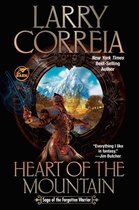 Saga of the Forgotten Warrior- Heart of the Mountain