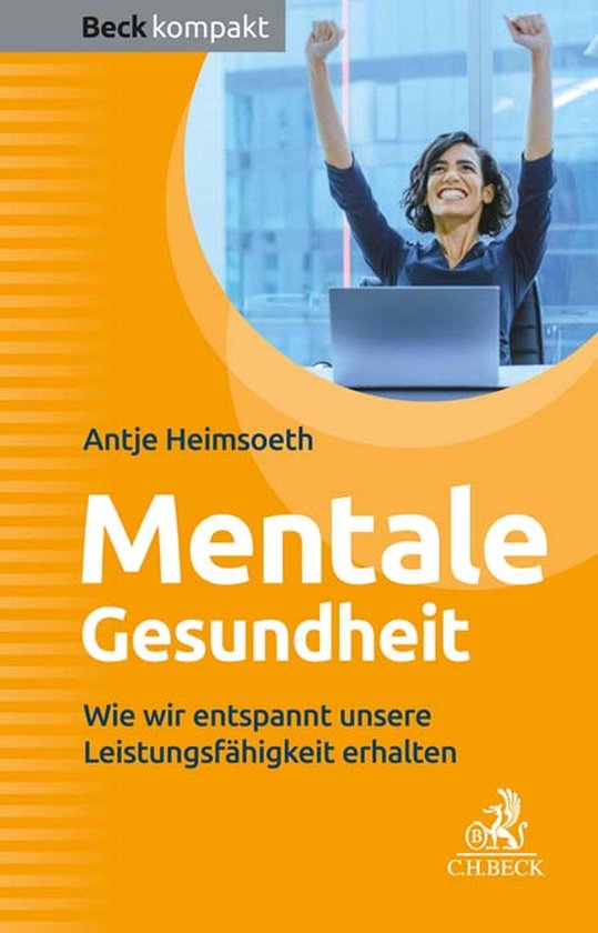 Beck kompakt - Mentale Gesundheit - cover