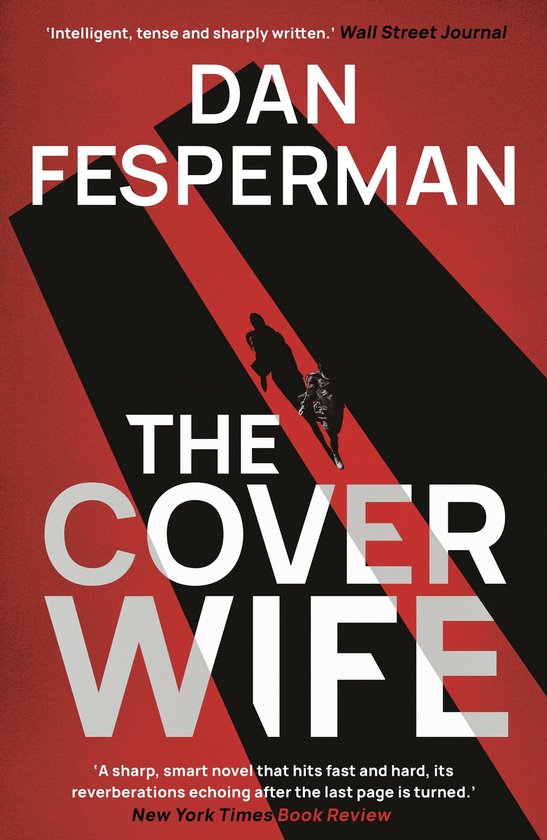 The Cover Wife - cover