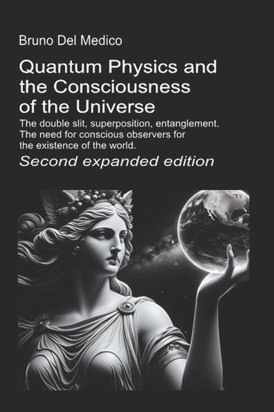 Quantum Physics and Metaphysics. Texts by Bruno del Medico i ... - cover