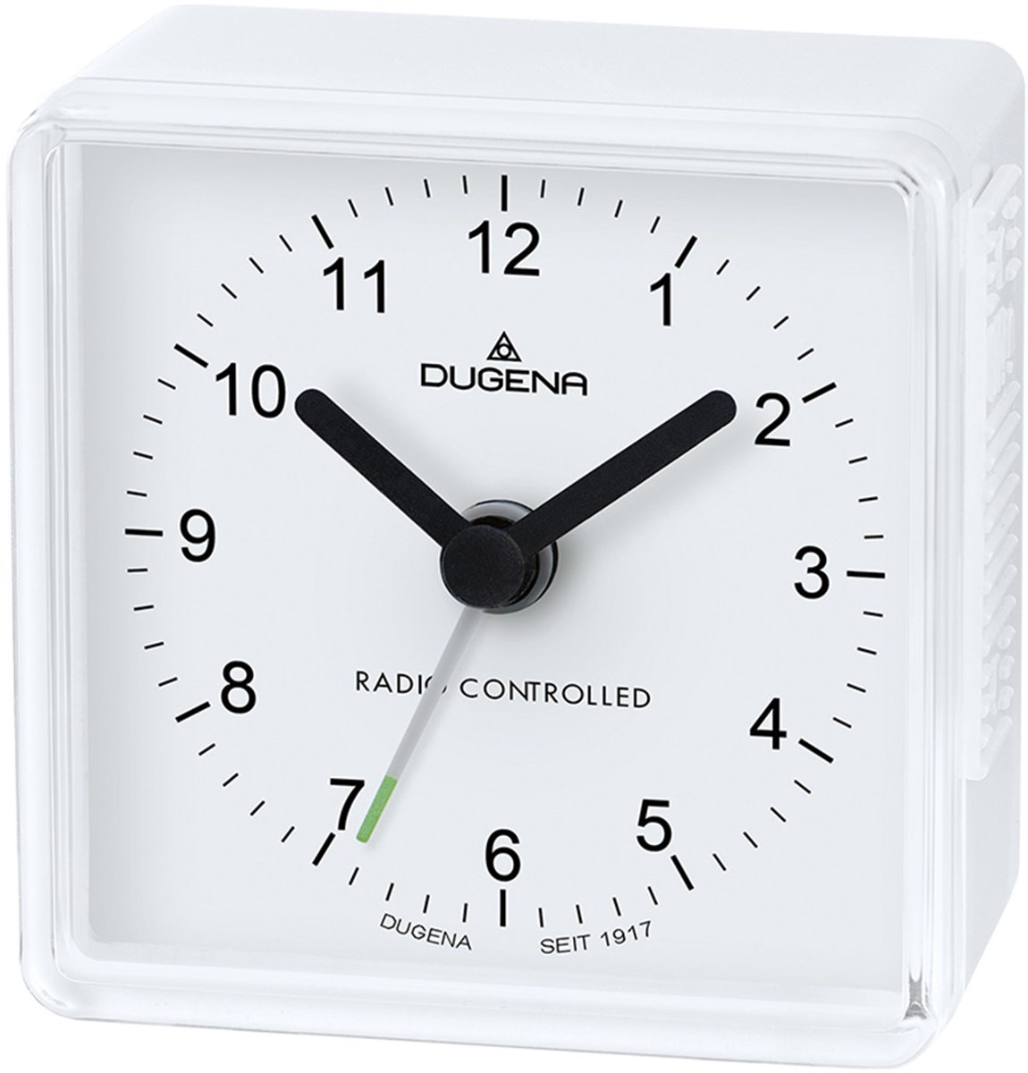 Dugena - 4460795 - Wekker - Radiogestuurd