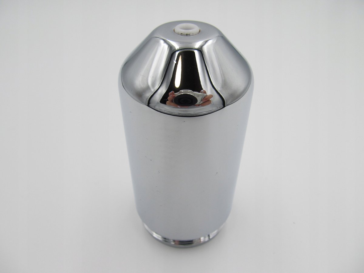 Franke Vital Chrom-filterhuis 133.0587.464