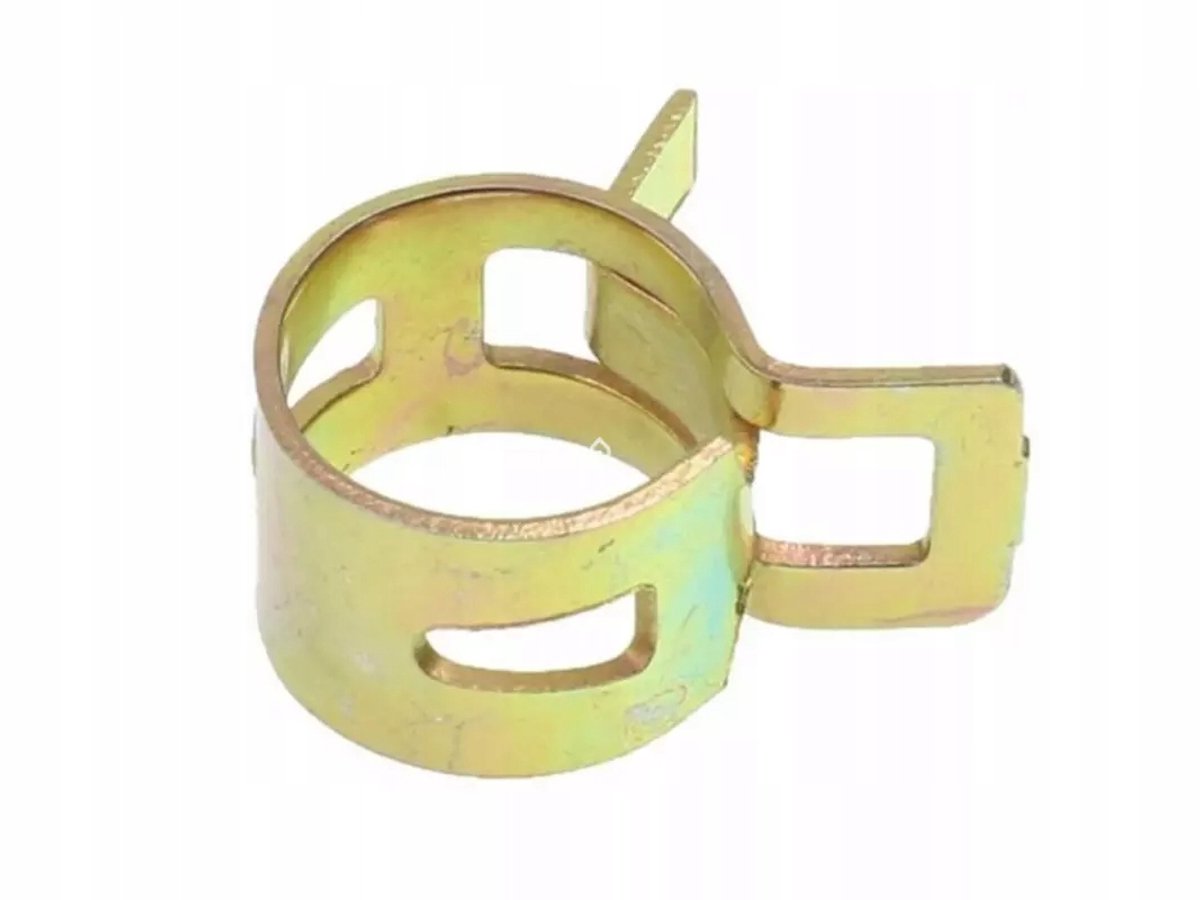 GMP Klem 18 mm - Flexibele slangklem