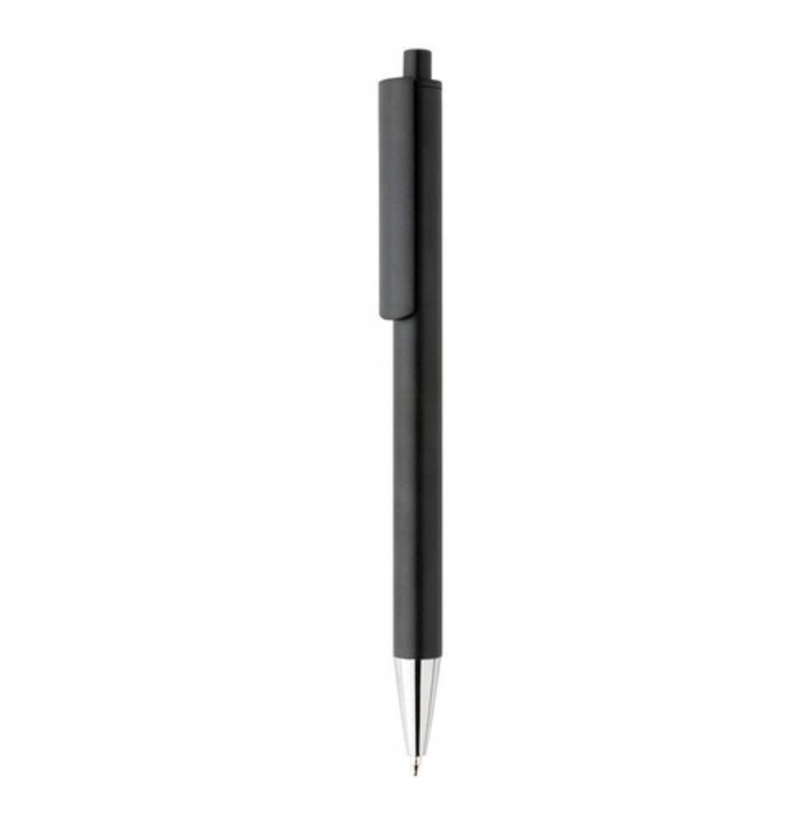 Swiss Peak Cedar Pen - Stijlvol Schrijven