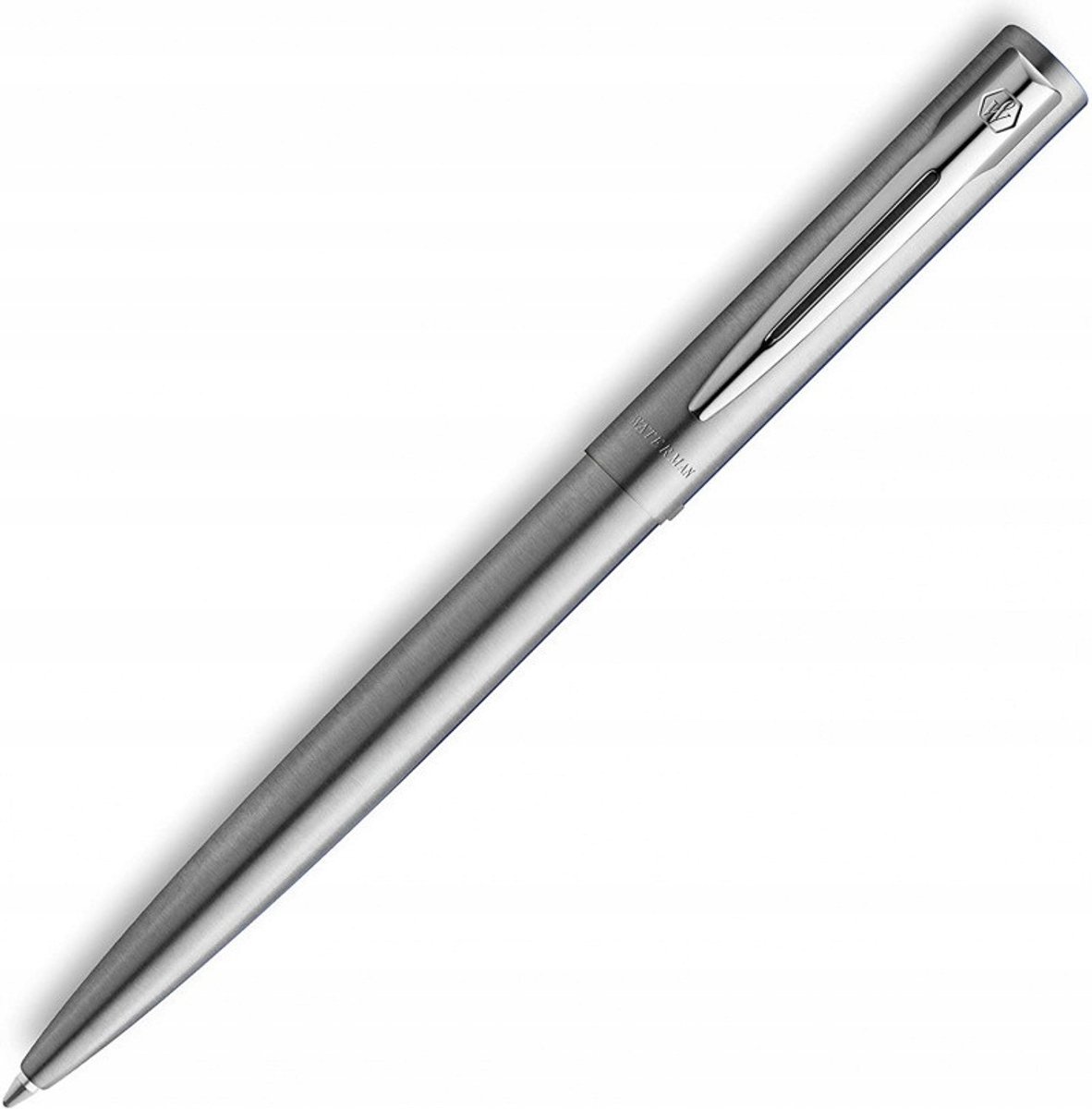 Waterman Allure Ballpoint Pen - Stijlvol en Betrouwbaar Schrijven