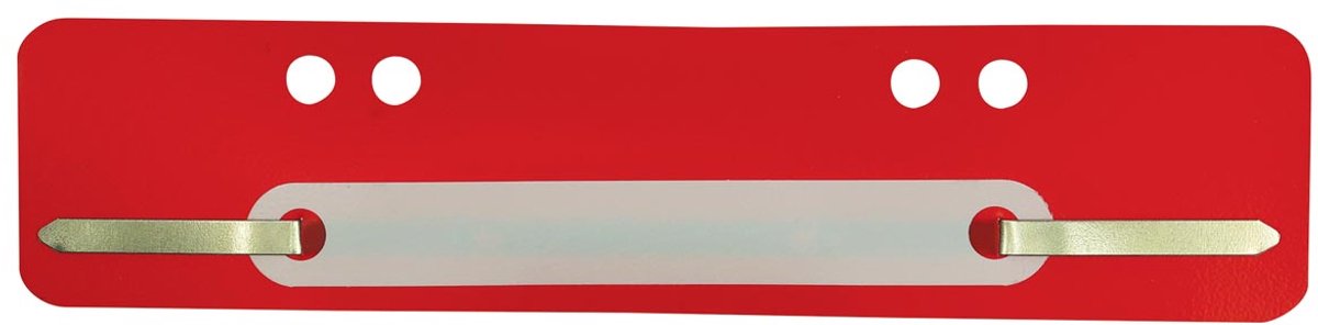 SNELHECHTER ROOD DOOS 100