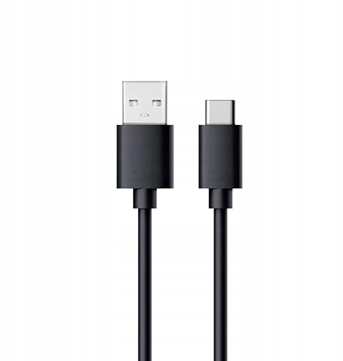 Xiaomi USB-C Kabel 1M - Snelladen en datasynchronisatie