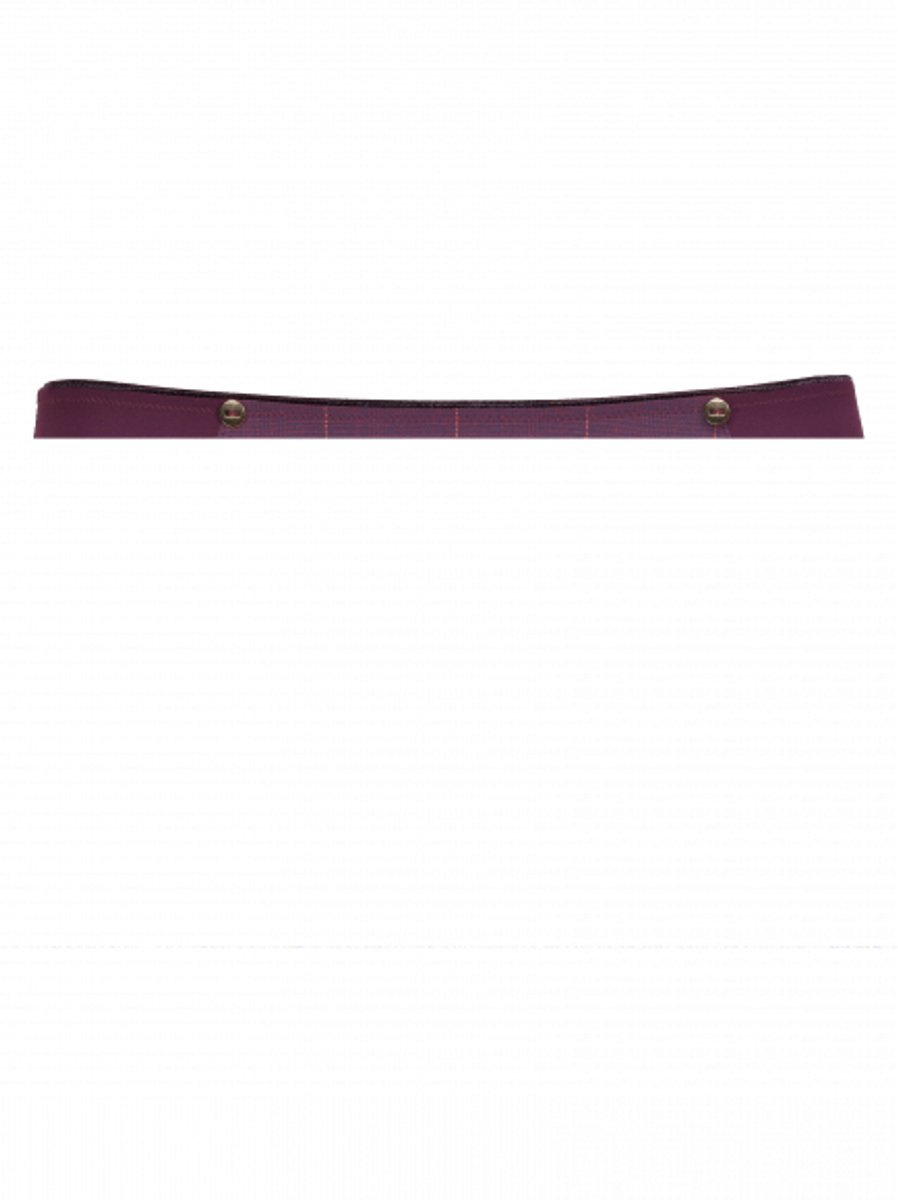 Dacapo Jazz Slip Blackberry Paars 40