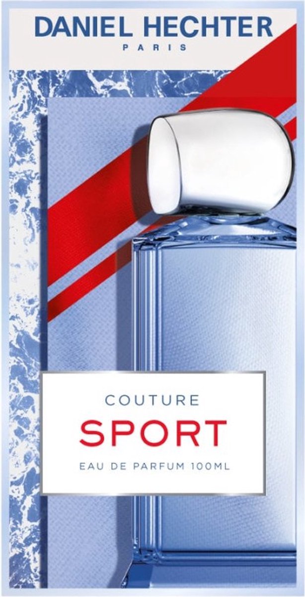 Daniel Hechter Couture Sport Edp Spray