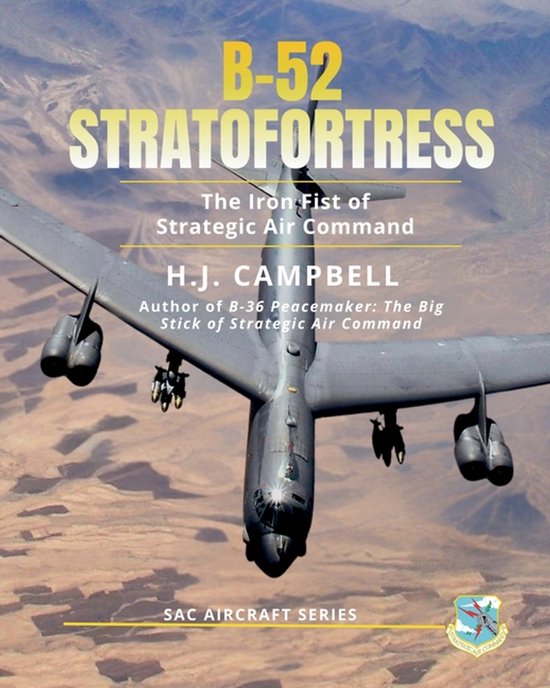 B-52 Stratofortress - cover