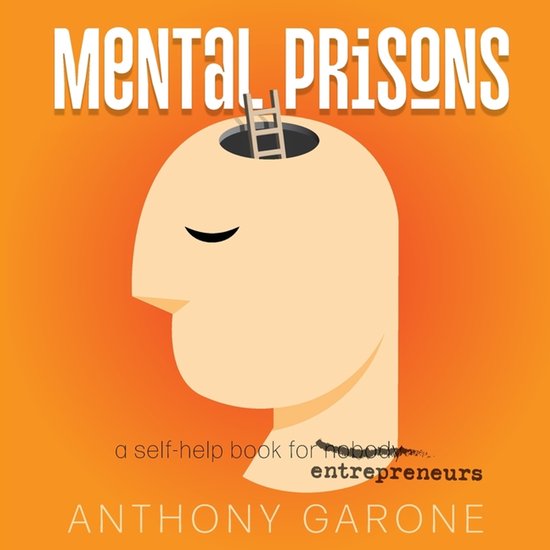 Mental Prisons - cover