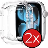 Apple Watch 11 (46 mm) | Transparant