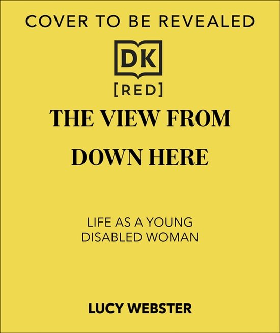 The View From Down Here - cover