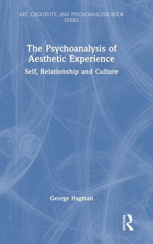 Art, Creativity, and Psychoanalysis Book Series-The Psychoan ... - cover
