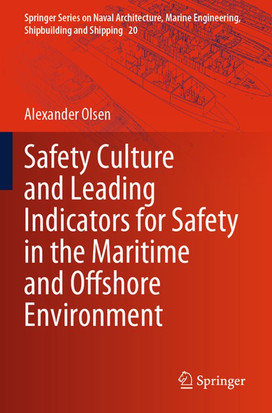 Springer Series on Naval Architecture, Marine Engineering, S ... - cover