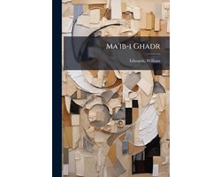 Ma'ib-i Ghadr