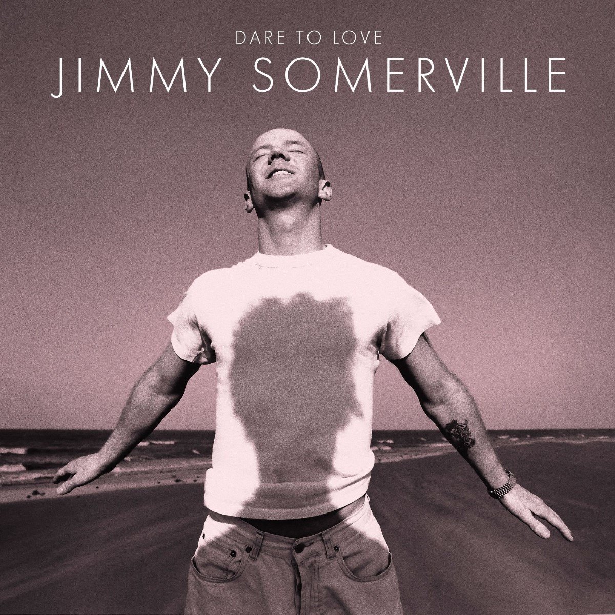Jimmy Somerville - Dare To Love (2 CD)