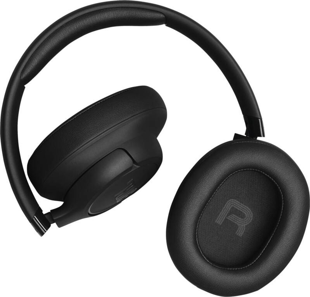 JBL Tune 730BT - Draadloze Bluetooth Koptelefoon - Over-ear - 76 uur batterij - JBL Pure Bass - Zwart — afbeelding 4