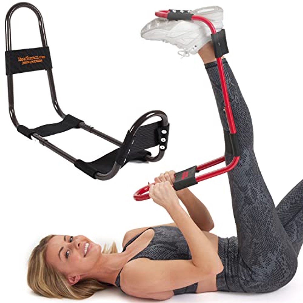 Hamstring & Kuit Stretchapparaat voor Effectieve Spierontspanning en Pijnverlichting