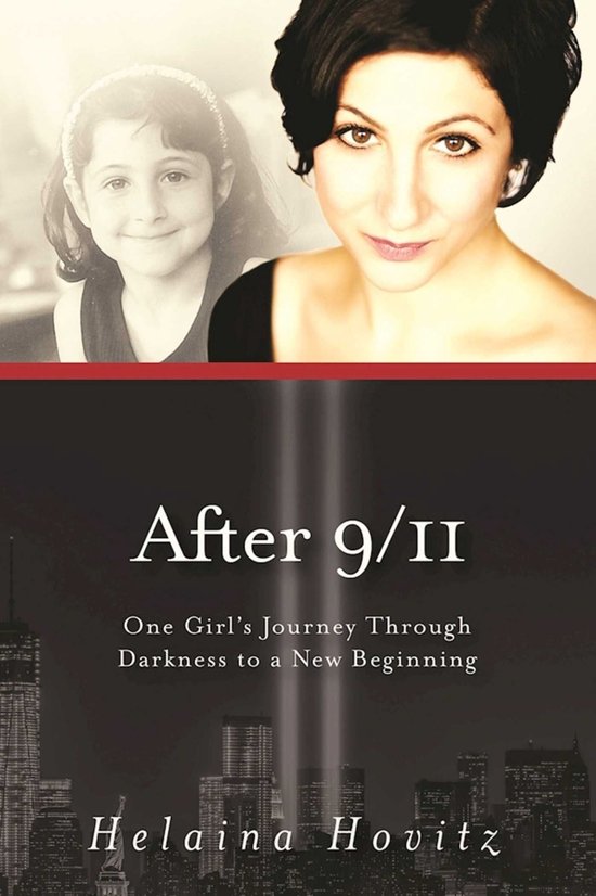 After 9/11 - cover