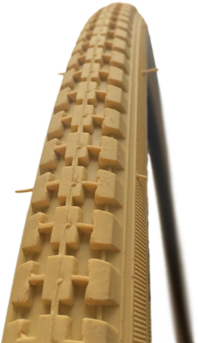 Rexway Buitenband Anti-lekband 28 x 1 1/2 - stadsfiets - 3.5 mm anti-leklaag van Merkloos — afbeelding 4