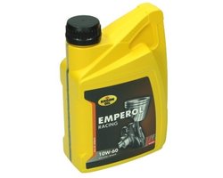 KROON smeermiddel olie - 10W60 - emperol racing