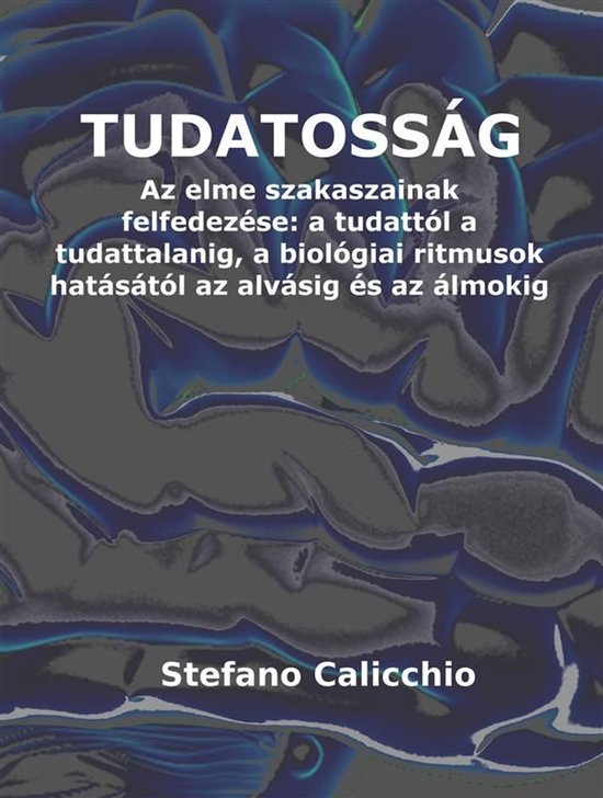 Tudatosság - cover