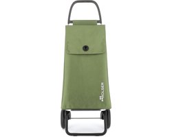 Rolser RG Akanto MF boodschappentrolley - lichtgewicht & stylevol