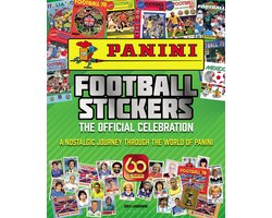 Panini Football Stickers