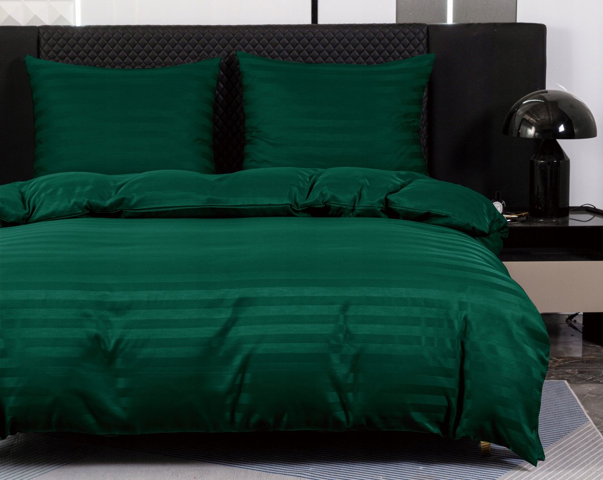 Hotel Kwaliteit Beddengoed Set 160x200cm - Zacht Microvezel