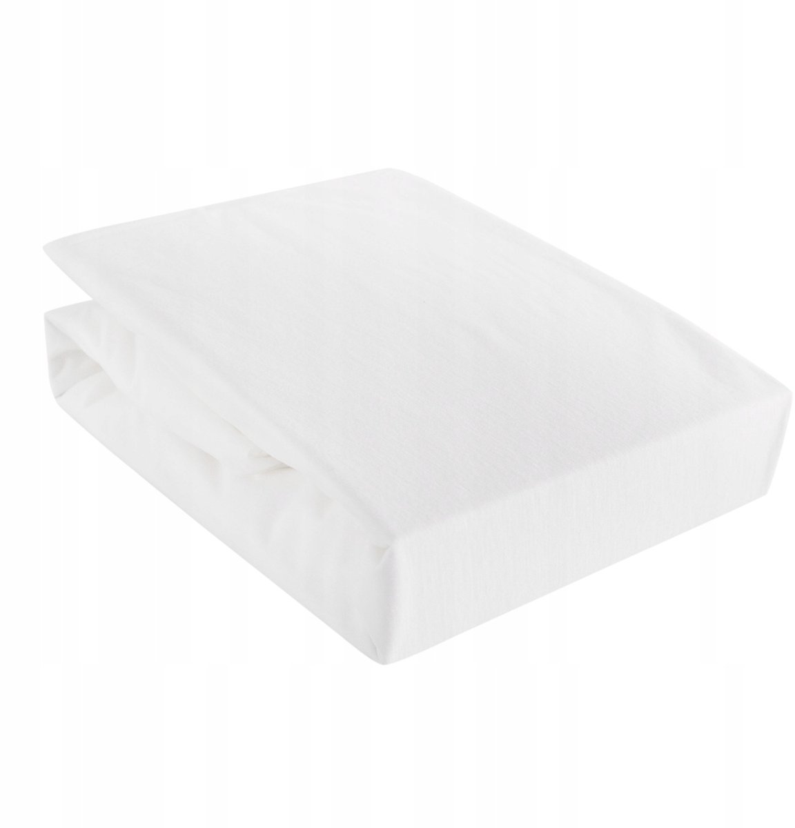 SMARTCEL Beschermend Hoeslaken 200x220cm Wit