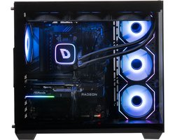 Paradigit Gaming Essential RX AMD