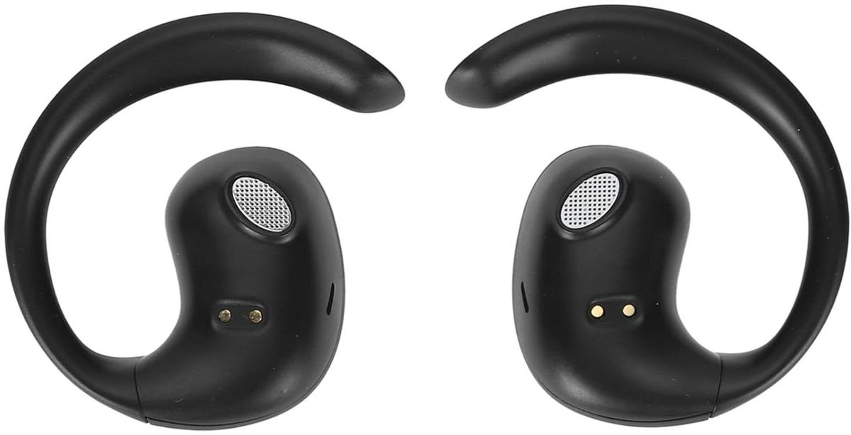 Bluetooth Oordopjes voor Vertalers met Oorhaken - Online