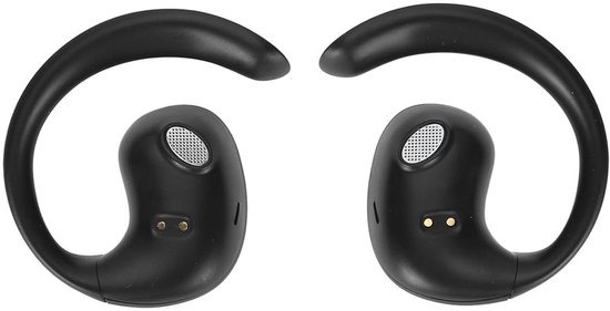 Bluetooth Oordopjes voor Vertalers met Oorhaken - Online - Bluetooth - €84,99